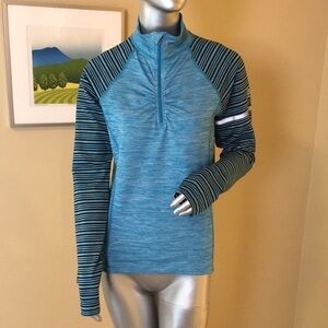 REI Novara Long Sleeve Thermal Cycling Top